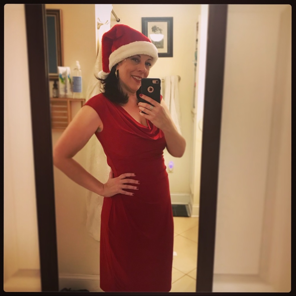 Happy Holidays, y’all!